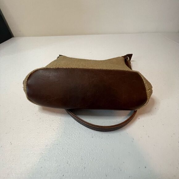 Relic Tan handbag small - Picture 5 of 7